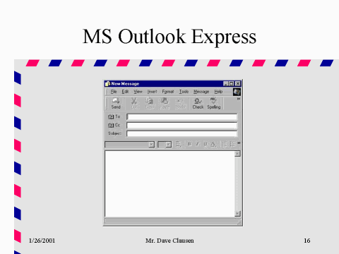 outlook express mail convert